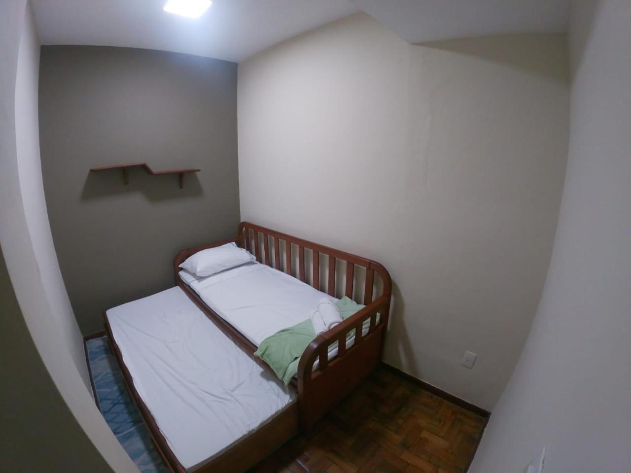 Apartamento Centro Nova Friburgo Exterior photo