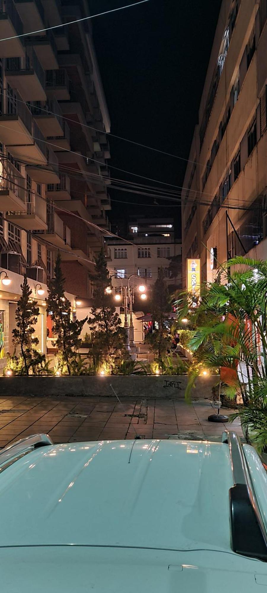 Apartamento Centro Nova Friburgo Exterior photo